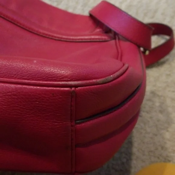 Tory Burch Cross Body Purse - Picture 4 of 8